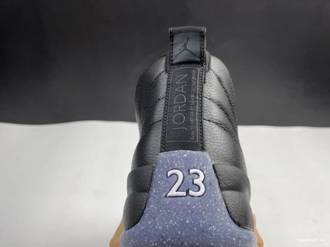 Jordan Utility 12 Air Black DC1062-006 0815